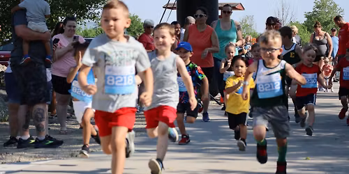 Kids Kilometers
