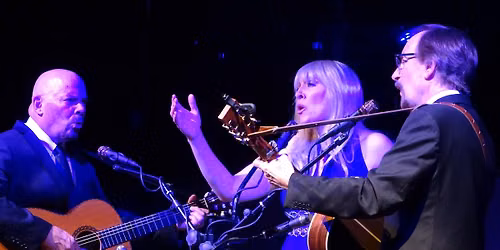 Peter, Paul and Mary Alive!