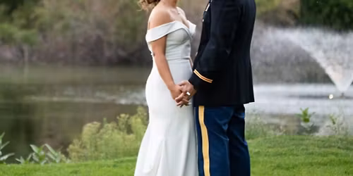 PopUp Weddings at Baldoria on the Water