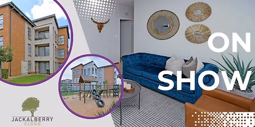 ON SHOW: Jackalberry Close