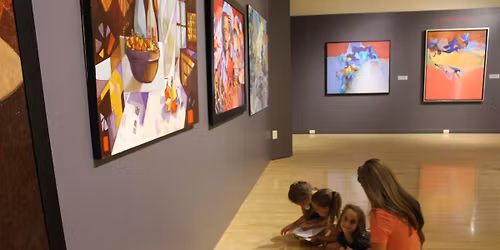 Museum Happening: October 28