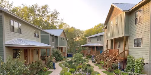 Community Open House - Terra Futura Regenerative Neighborhood