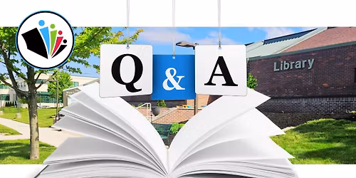 Open Book: Q&A with the Director