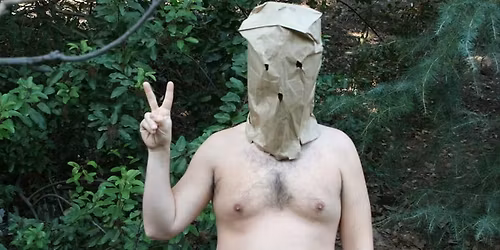 You can't K*ll it, you can't let it out. -- A CTV29 SCREAMing of Baghead