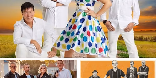 Lions Dansgala 2026 med Martinez, H\u00f6gtryck och The HubCaps