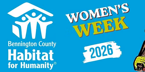 Women's Week 2026
