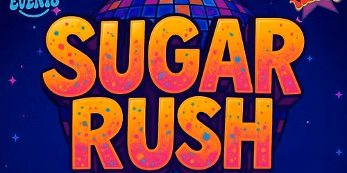 \ud83c\udf93\ud83c\udf6d SUGAR RUSH \u2013 END OF YEAR SPECIAL \ud83c\udf89\ud83e\udea9