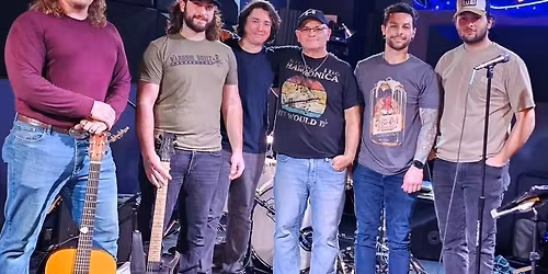 Kindred Roots at Jilly\u2019s Music Room