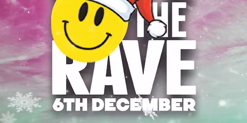 Save The Rave - 051 Christmas Special