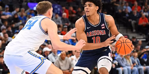 Grand Canyon Lopes vs. Kansas State Wildcats