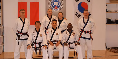 Mesterskab i Notts England