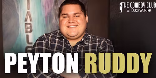 Peyton Ruddy at Oxnard Levity Live