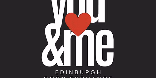 You & Me Edinburgh Corn Exchange Wedding Show