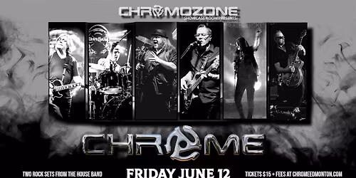 CHROME