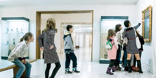 Circuit urban pentru copii s\u0326i adolescent\u0326i