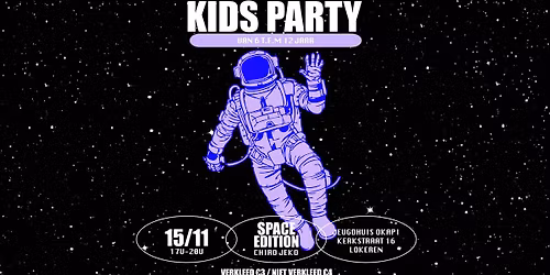 KIDS PARTY