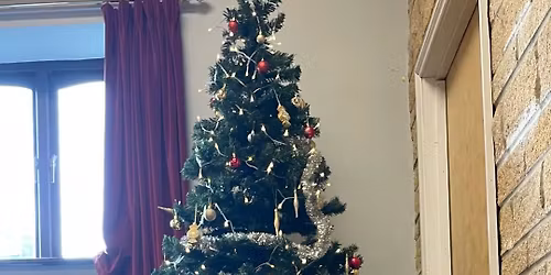 Trainmaster Yorkshire visits Knaresborough