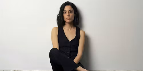 Amb veu de dona 2025: Maria Florit