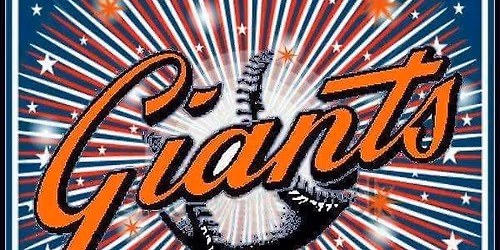 San Jose Giants\/OCC Salute to the Military Game