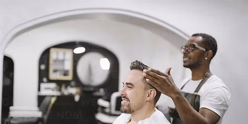 Class A Barber