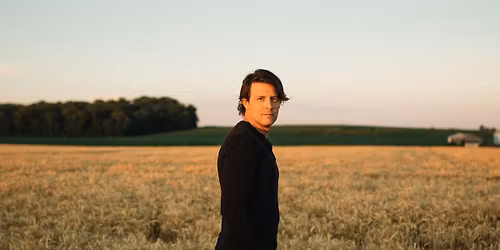 Cosmic Songwriter Festival featuring Clayton Anderson