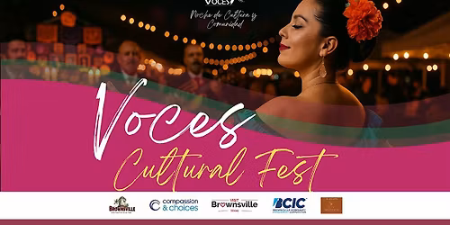 Voces Cultural Festival