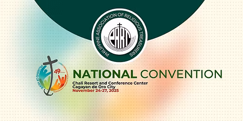 PART National Convention 2025 (November 24-27, 2025)