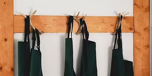 Teens Gel Plate Printing Art Workshop