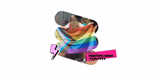 My Rainbow LGBTQIA+ social group (November)