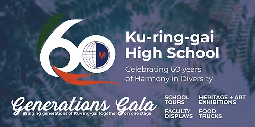 60th Anniversary Celebration