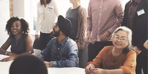 Organizational Leadership Certificate