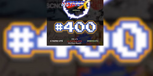 #LeCypher #400 - Live Hip-Hop Thursdays