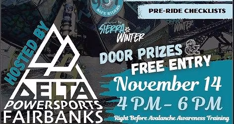 Empowered Ski-doo & Polaris Maintenance Clinic \u2013 Delta Powersports Fairbanks