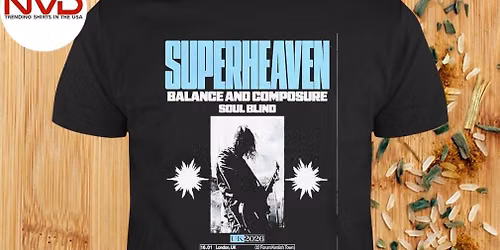 Superheaven