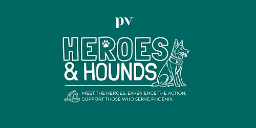 PV Heroes & Hounds