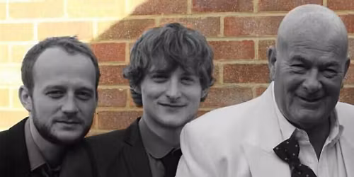 The Starks Family Band