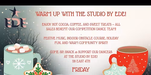 EDE Holiday Warm Up