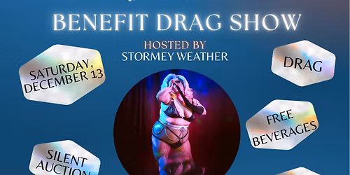 Dykes With Drills Benefit Show