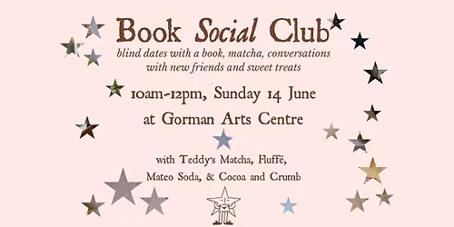 Book Social Club