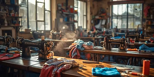 Sewing Workshop
