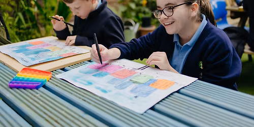 Pontville  School Open Evening