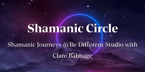 Shamanic Circle