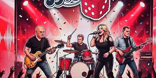 Fuzzy Dice at the Doghouse