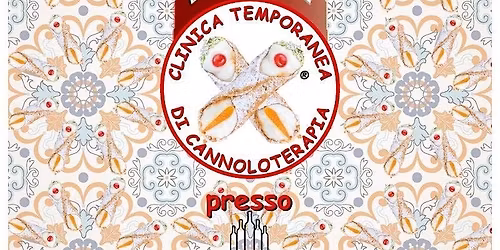 Clinica Temporanea di CannoloTerapia