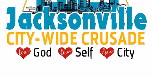 The Jacksonville City-Wide Crusade