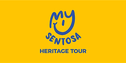 My Sentosa Heritage Tour: Nature & Memories [English] (9 Nov 2025)