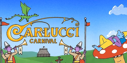 Carlucci Carnival 2026