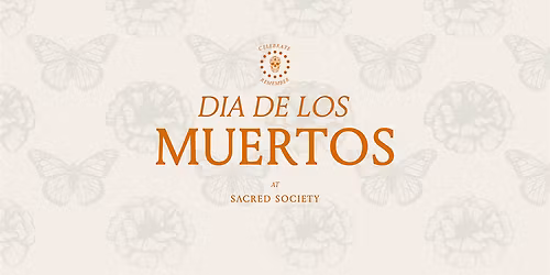 Dia De Los Muertos Celebration