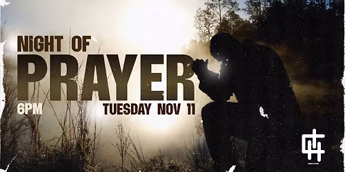 Night of Prayer 