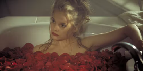 AMERICAN BEAUTY